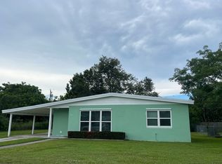 115 SE Lucero Dr, Port Saint Lucie, FL 34983