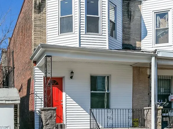 142 S Peach St, Philadelphia, PA 19139