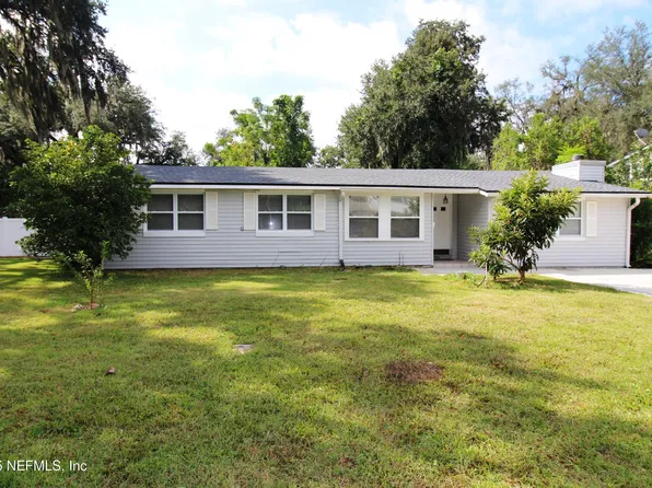 6760 MARION Court S, Jacksonville, FL 32216
