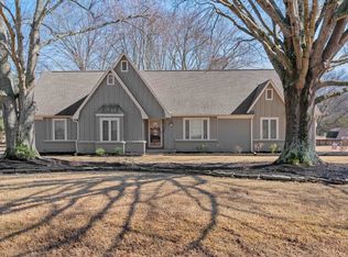 4190 Bartlett Country Rd, Memphis, TN 38135