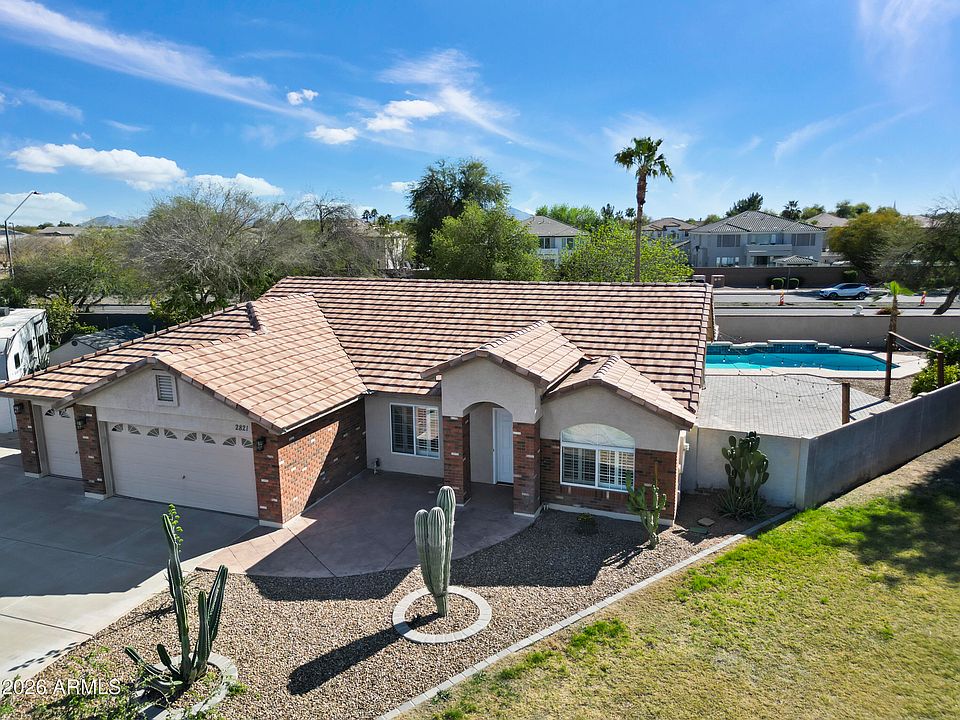 1st image of 2821 E MORGAN Court