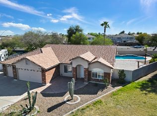 2821 E Morgan Ct, Gilbert, AZ 85295