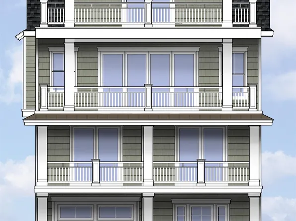 814 Stenton Pl, Ocean City, NJ 08226