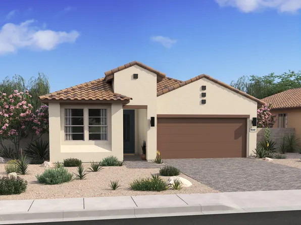 7768 W Sands Road, Glendale, AZ 85303