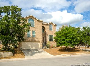4427 Manitou Bay, San Antonio, TX 78261