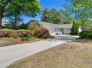 2013 Maccumber Ln, Wilmington, NC 28403