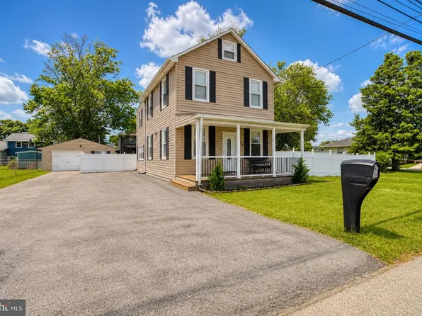 834 Linton Ave, Croydon, PA 19021