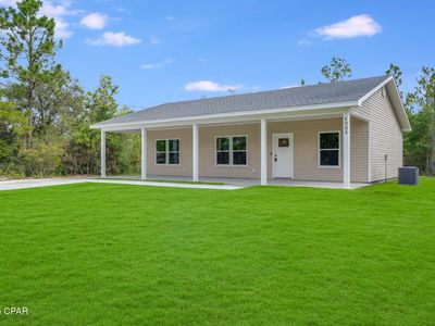 1904 Sunny Hills Blvd, Chipley, FL, 32428