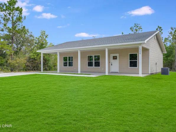 1904 Sunny Hills Blvd, Chipley, FL 32428
