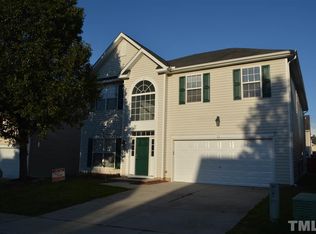 4450 Karlbrook Ln, Raleigh, NC 27616