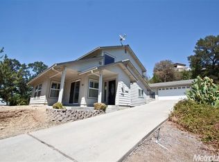 653 Sunrise Rd, Copperopolis, CA 95228