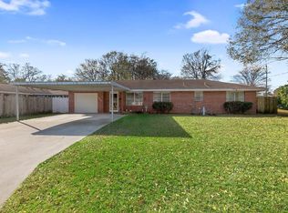 108 Ashland St, Lake Charles, LA 70605