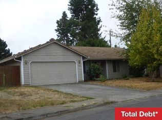 14205 NE 91st St, Vancouver, WA