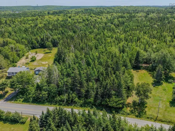 Grand Mira South Rd, Marion Bridge, NS B1K 1E8