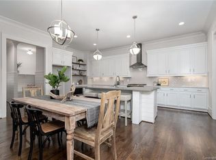 726 Patrick Johnston Ln, Davidson, NC 28036