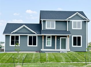 485 SE Esker Ridge Dr, Waukee, IA 50263