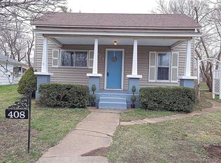 408 Monroe St, Desloge, MO