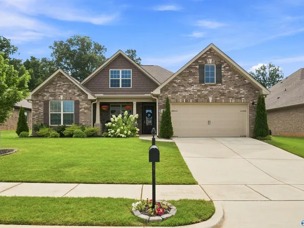 171 Dustin Ln NW, Madison, AL 35757