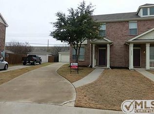 2604 Ezekial Way, Plano, TX 75074