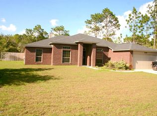 8190 Verdura St, Navarre, FL 32566