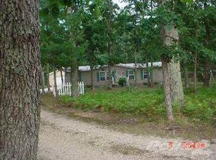 11646 N Campbell Rd, Manistee, MI 49660