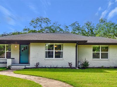 1087 S Holland St, Bellville, TX, 77418