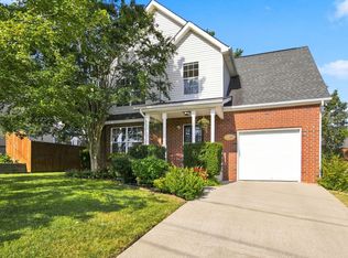 1128 Phelissa Dr, La Vergne, TN 37086