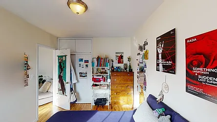 Rented by Emor Management Inc.