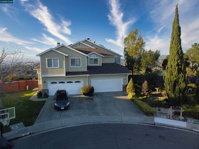 110 Swanzy Ct, Vallejo, CA, 94591
