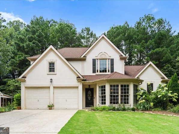 2169 Jockey Hollow Dr NW, Kennesaw, GA 30152