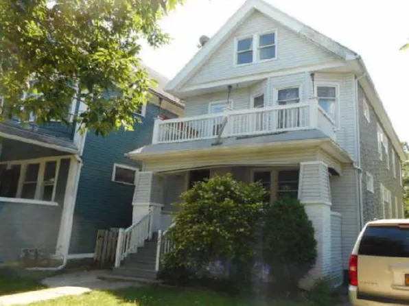 82 Fairfield Ave, Buffalo, NY 14214