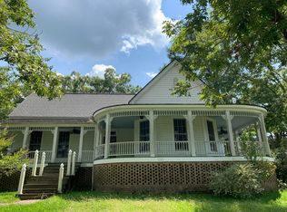805 W Main Ave, Lumberton, MS 39455