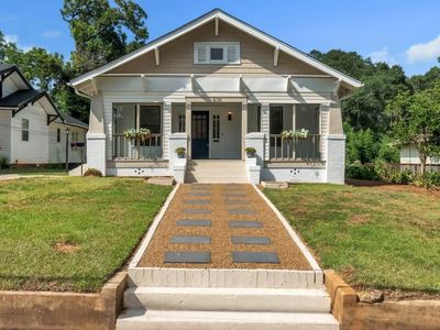 610 S Converse St, Spartanburg, SC, 29306