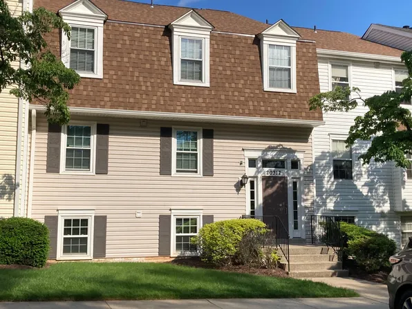 20317 Beaconfield Ter, Germantown, MD