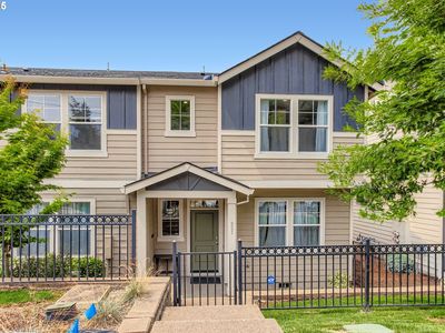 921 N 19th Ave, Cornelius, OR, 97113