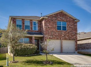 3807 Sumantra Clf, San Antonio, TX 78261