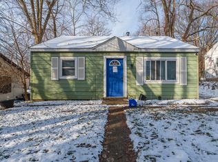 209 Wallace Ave, Kalamazoo, MI 49048