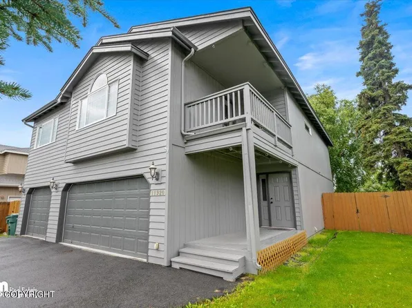 11920 Devonshire Cir, Anchorage, AK 99516