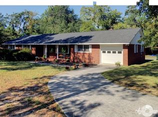 215 Parker St, Warrenville, SC 29851