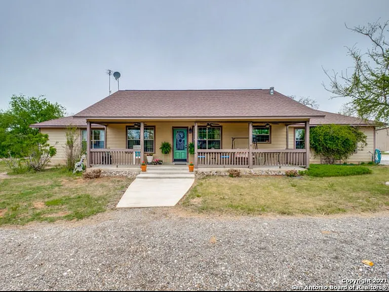 184 Quail Run — Photo 1