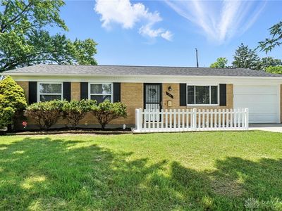 34 Twinbrook Dr, Hamilton, OH, 45013