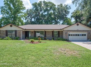 4455 Woodsong Loop W, Jacksonville, FL 32225