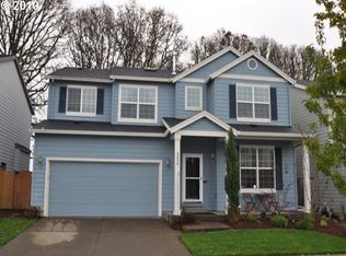 3854 SE Belle Oak Ave, Hillsboro, OR 97123