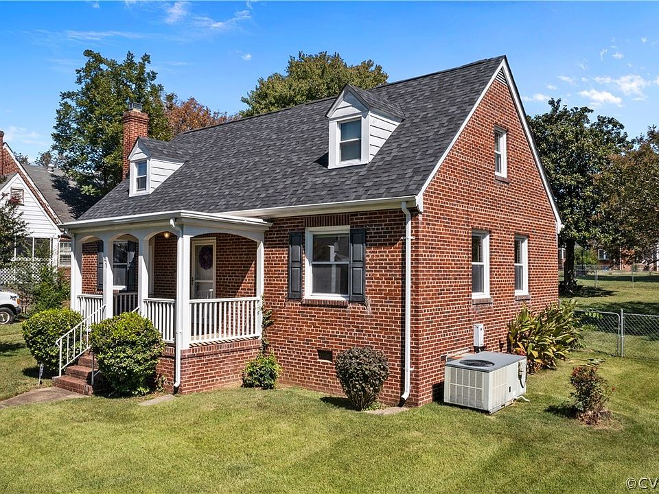 1225 Greystone Ave, Richmond, VA 23224 Zillow
