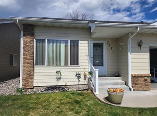 3121 New Hope Dr, Billings, MT 59102
