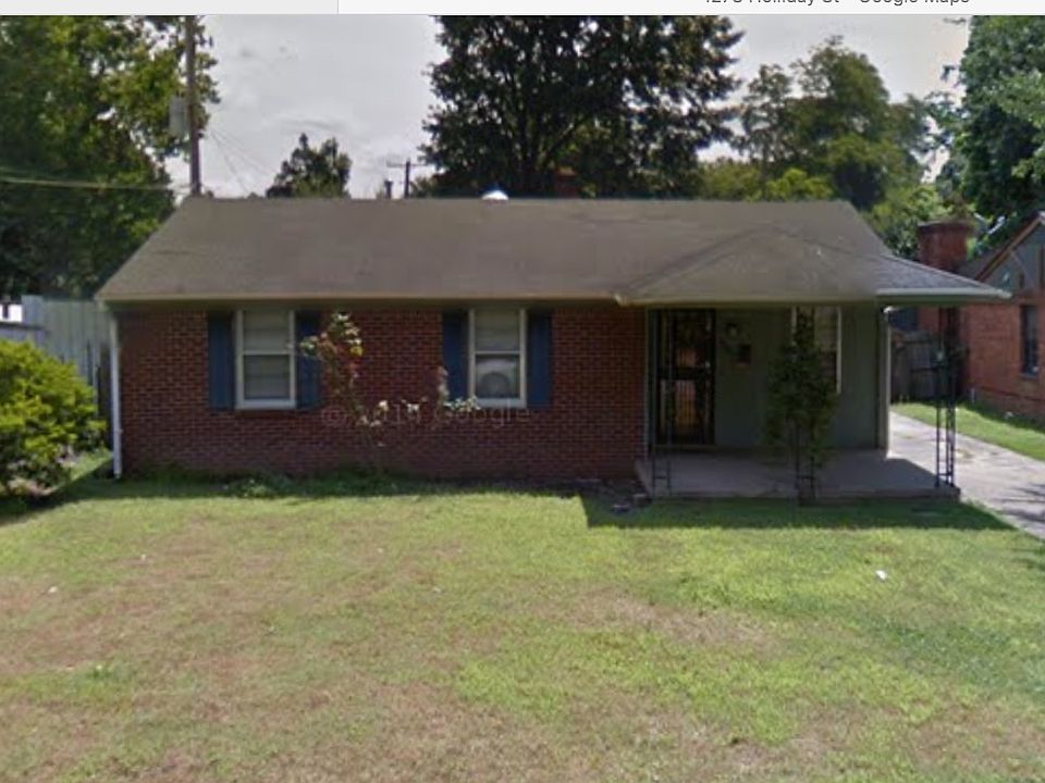 1st image of 1278 Holliday St