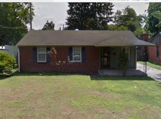 1278 Holliday St, Memphis, TN 38122