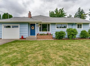 809 SE 137th Ave, Portland, OR