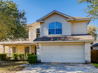 8707 Anderson Cv, Converse, TX 78109