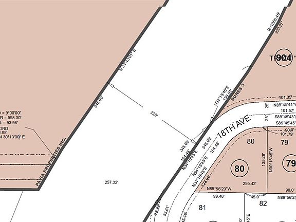 5th image of 3401 S 18th Ave